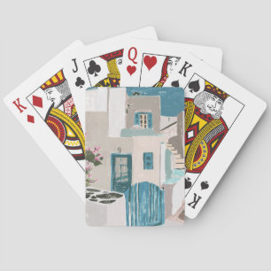 Jeu De Cartes La Isla II