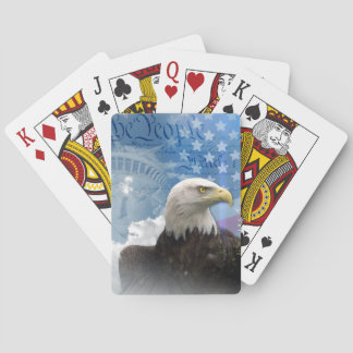 Jeu De Cartes La liberté n'est pas libre
