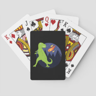 Jeu De Cartes La météorite qui s'est coincée