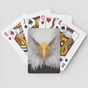 Jeu De Cartes La montre d'Eagle