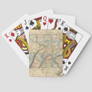 Jeu De Cartes La Pennsylvanie 8