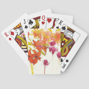 Jeu De Cartes La Plum de Patty