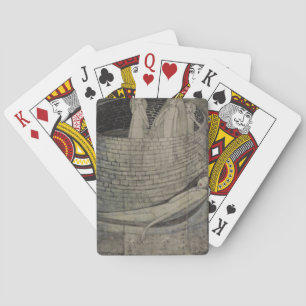 Jeu De Cartes La vérité est au fond du puits