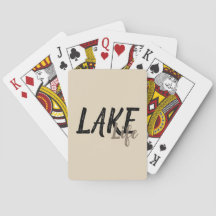 LA VIE DU LAC nautique |