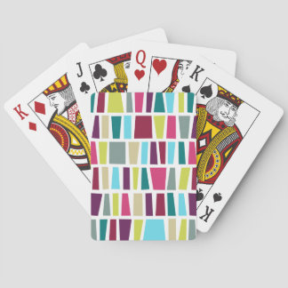 Jeu De Cartes L'Afrique côtière