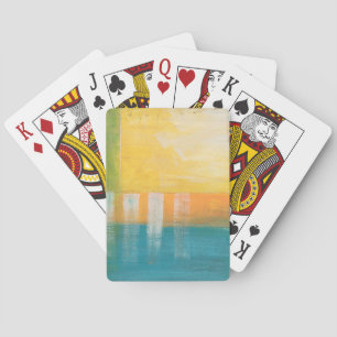 Jeu De Cartes L'agrume met en place I