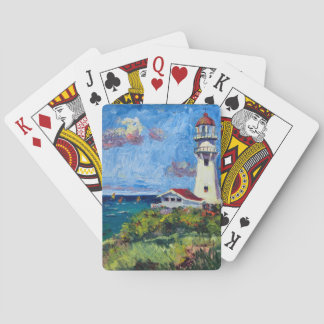 Jeu De Cartes Laissez la lumière jaillir des ténèbres Cartes à j