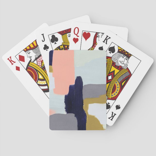 Jeu De Cartes Langue (dos)