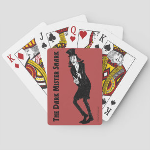 Jeu De Cartes L'Arrondissement De La Soeur Sombre