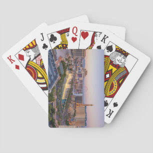 Jeu De Cartes Las Vegas, Nevada
