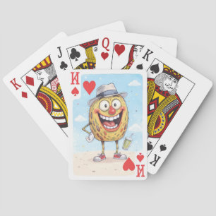 Jeu De Cartes Laugh Deck