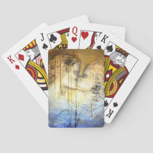 Jeu De Cartes Le baiser