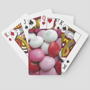 Jeu De Cartes Le bonbon de Saint-Valentin