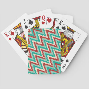 Jeu De Cartes Le décor barre la plate-forme de tisonnier de bicy