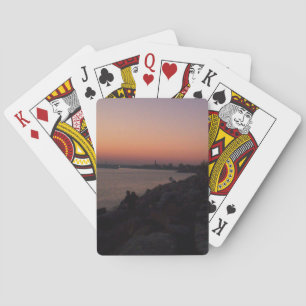 Jeu De Cartes Le front de mer