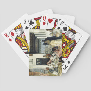 Jeu De Cartes Le Harem