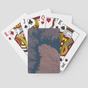 Jeu De Cartes Le lac Nasser