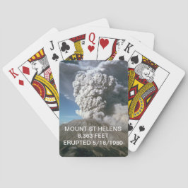 Jeu De Cartes Le Mont Saint-Hélène Jouer aux cartes