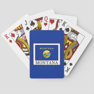 Jeu De Cartes Le Montana
