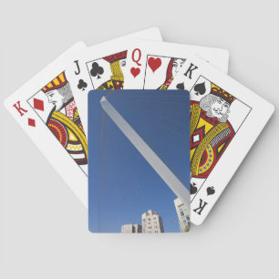 Jeu De Cartes Le pont de Jérusalem Chords