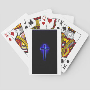 Jeu De Cartes Le pont Jésus