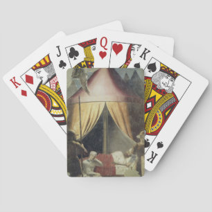 Jeu De Cartes Le Rêve de Constantin, de La Légende de la V