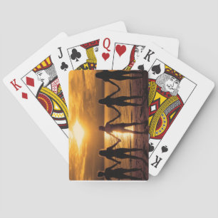 Jeu De Cartes Le rituel