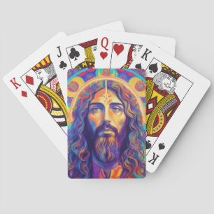 Jeu De Cartes Le sauveur des cartes