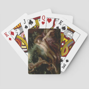Jeu De Cartes Le sommeil d'Endymion, 1825 (copie de 65897)