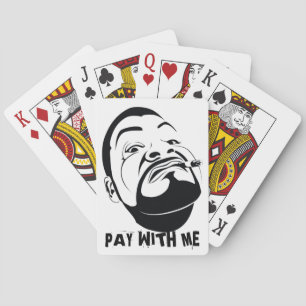 Jeu De Cartes Le Sourire de Koksmann