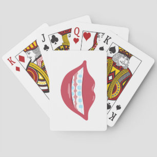 Jeu De Cartes Le sourire des Bracs