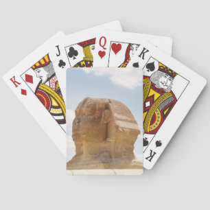 Jeu De Cartes Le sphinx