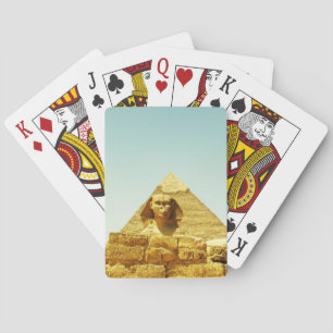 Jeu De Cartes Le Sphinx