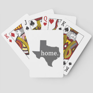 Jeu De Cartes Le Texas