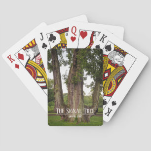 Jeu De Cartes Le Vélo Signal Tree Lecture Cartes