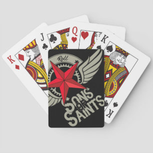 Jeu De Cartes Lecture de cartes