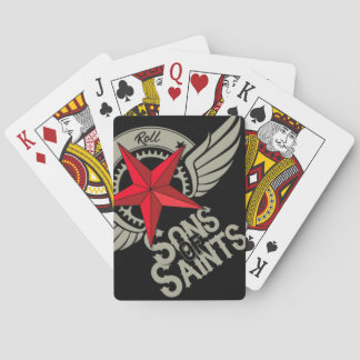 Jeu De Cartes Lecture de cartes