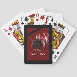 Jeu De Cartes Lecture de cartes