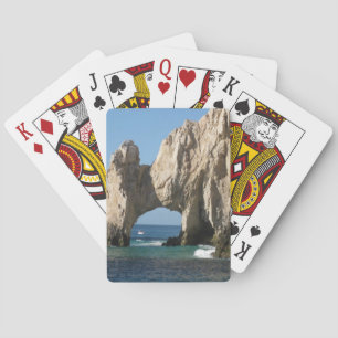 Jeu De Cartes Lecture de cartes Cabo