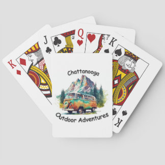 Jeu De Cartes Lecture de cartes - Pourquoi ne pas