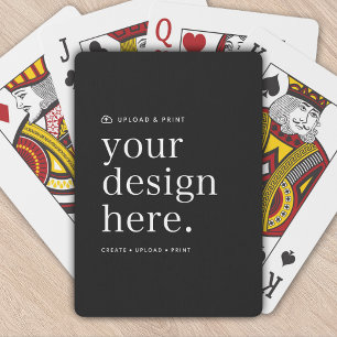 Jeu De Cartes Lecture de cartes Téléchargement de votre concepti