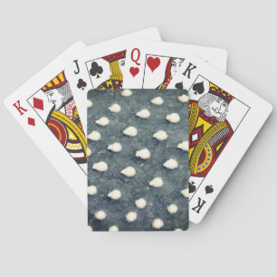 Jeu De Cartes Lecture de cartes Texture Plante
