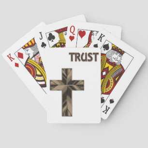 Jeu De Cartes Lecture du pont de carte