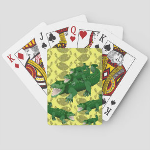 Jeu De Cartes Lecture du pont de carte