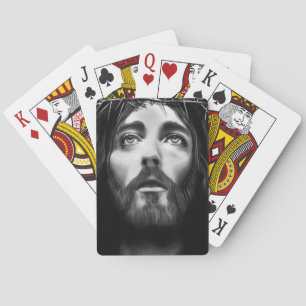 Jeu De Cartes Lecture du pont de carte