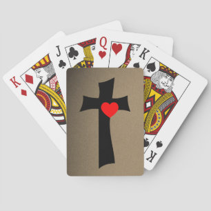 Jeu De Cartes Lecture du pont de carte
