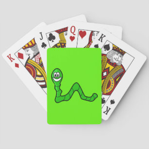 Jeu De Cartes Lecture du pont de carte