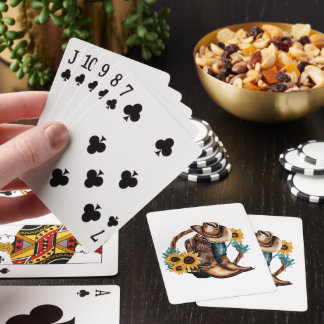 Jeu De Cartes Légendes Frontier : Wild West Jouer aux cartes