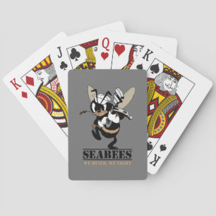 Jeu De Cartes Les bataillons de construction que nous nous