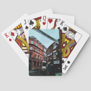 Jeu De Cartes Les Beatles